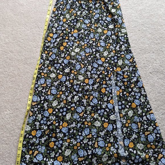 Floral Midi Skirt by Harlow - never worn - Picture 4 of 4